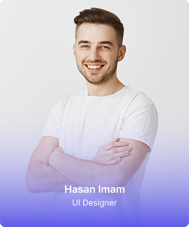 Team Member